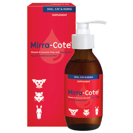 MIRRA-COTE @ 100ML KYRON