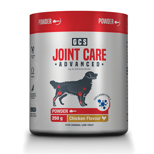 GCS Joint Care Advanced Powder @ 250G